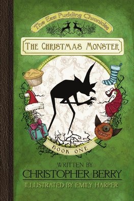 The Christmas Monster