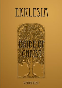 ekklesia Bride of Christ