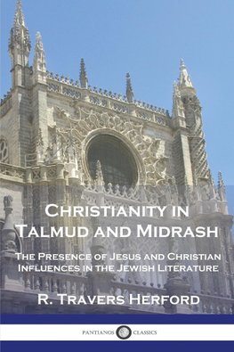 Christianity in Talmud and Midrash