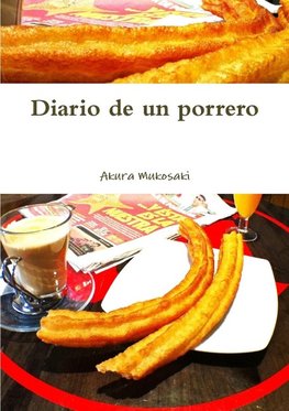 Diario de un porrero