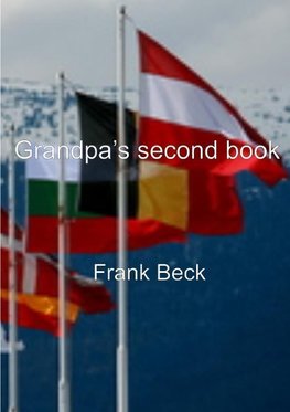 Grandpa's Second Book