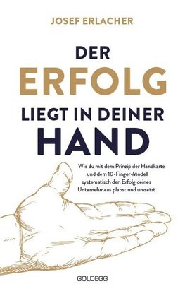 Der Erfolg liegt in deiner Hand