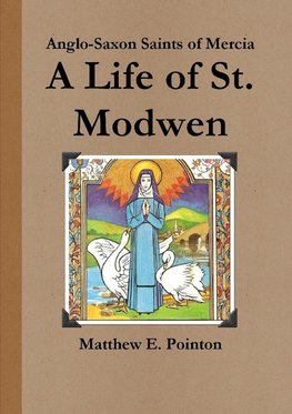 A Life of St. Modwen