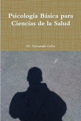 Psicología Básica para Ciencias de la Salud