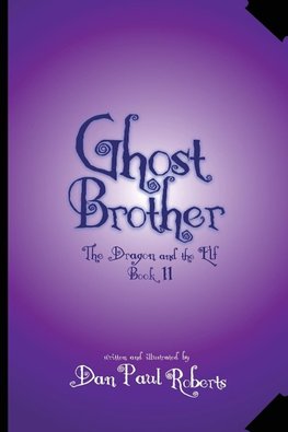 Ghost Brother