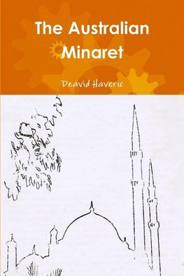 The Australian Minaret