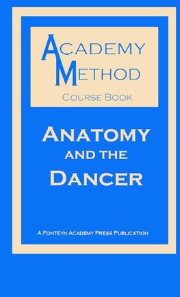 Anatomy and the Dancer