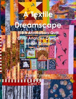 A Textile Dreamscape