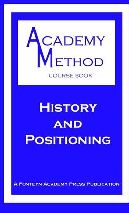 History and Positioning