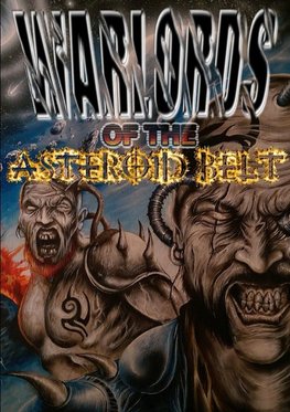 Warlords of the Asteroid Belt