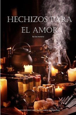 HECHIZOS DE AMOR