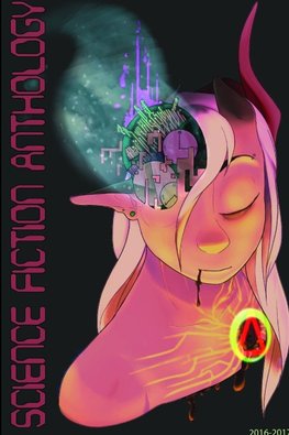 Science Fiction Anthology 2017