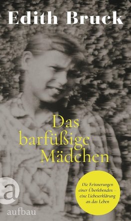 Das barfüßige Mädchen