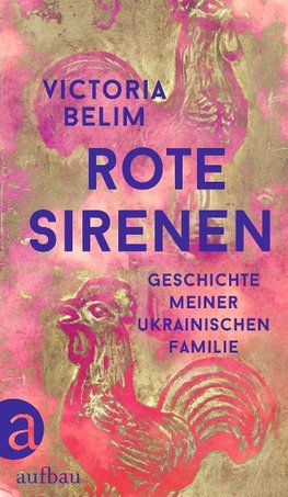 Rote Sirenen