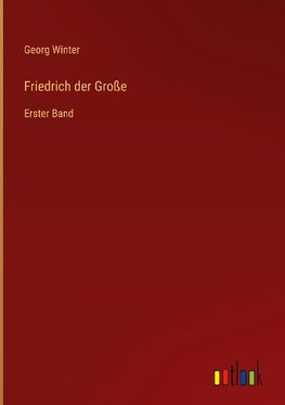 Friedrich der Große