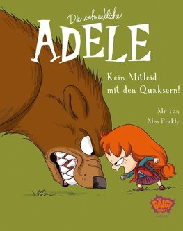 Die schreckliche Adele 07