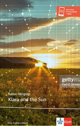 Klara and the Sun