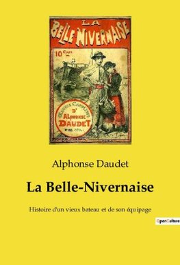 La Belle-Nivernaise