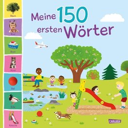 Meine ersten 150 Wörter