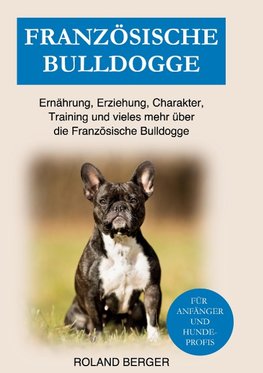 Französische Bulldogge