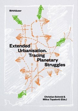 Extended Urbanisation