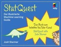 StatQuest - der illustrierte Machine Learning Guide