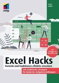 Microsoft Excel Hacks