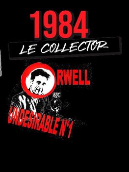 1984 : LE COLLECTOR