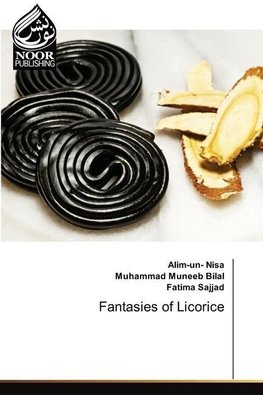 Fantasies of Licorice