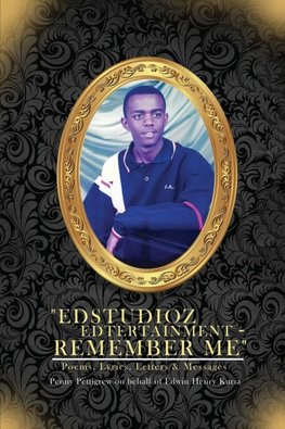 Edstudioz Edtertainment - Remember Me