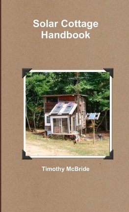 Solar Cottage Handbook