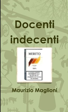 Docenti indecenti