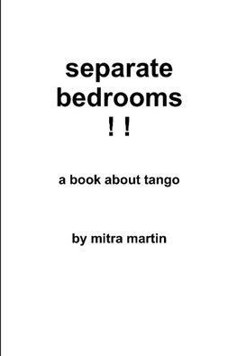 Separate Bedrooms ! !