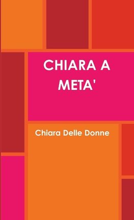 CHIARA A META'