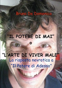 Il potere di mai