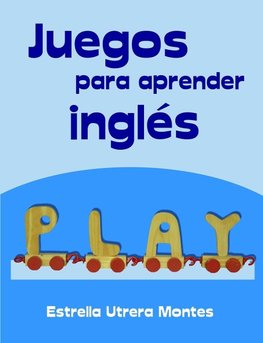 Juegos para aprender inglés