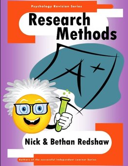 The Psychology Revision Series - Research Methods