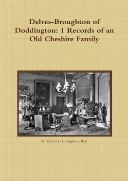 Delves-Broughton of Doddington