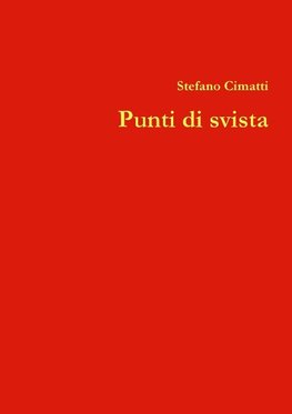 Punti di svista