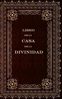 Libro de la Casa de la Divinidad