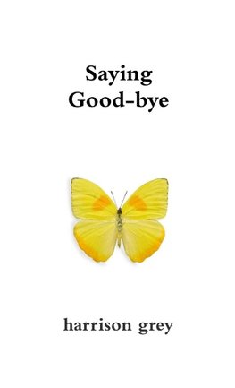 Saying Good-bye