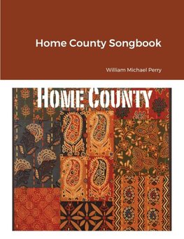 Home County Songbook