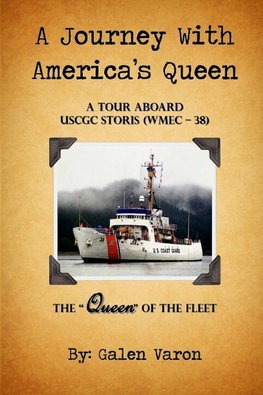 A Journey With America's Queen