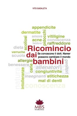 RICOMINCIO DAI BAMBINI