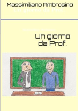 Un giorno da Prof.