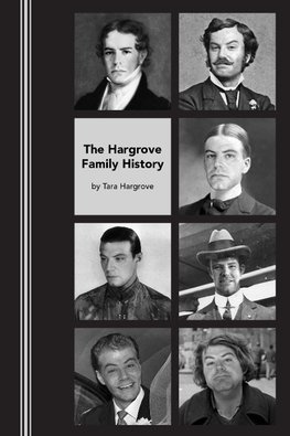 The Hargrove Family History