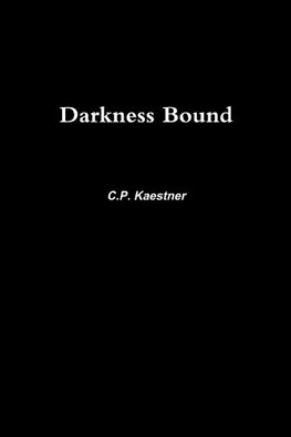 Darkness Bound