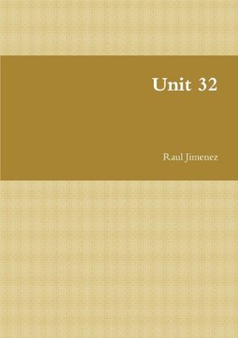 Unit 32