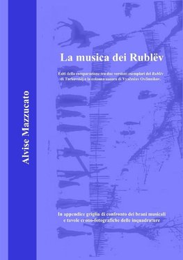 La musica dei Rublëv