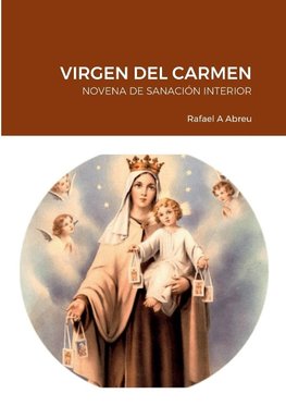 VIRGEN DEL CARMEN.